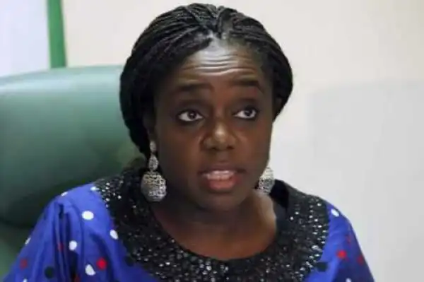 Budget padding: Indicted ministry officials posted to cash office